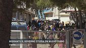 Migranti: il Governo studia un nuovo piano