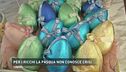 Per i ricchi la pasqua non conosce crisi
