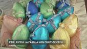 Per i ricchi la pasqua non conosce crisi