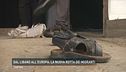 Dal Libano all'Europa: la nuova rotta dei migranti