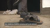 Dal Libano all'Europa: la nuova rotta dei migranti