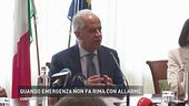 Quando l'emergenza non fa rima con allarme