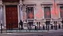 Associazione a delinquere: pm contro gli imbrattatori