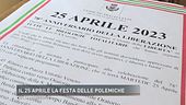 Il 25 aprile: la festa delle polemiche
