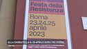 Alla Garbatella il 25 aprile dura tre giorni