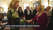 Meloni: avremo un PIL maggiore di Francia e Germania