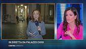 Aggiornamenti da Palazzo Chigi