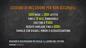 Voucher e occupazione più facile: il lavoro del futuro
