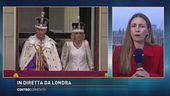 Aggiornamenti in diretta da Londra