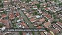 L'Emilia-Romagna assediata dall'acqua