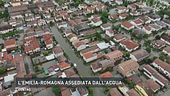 L'Emilia-Romagna assediata dall'acqua