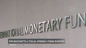 FMI bacchetta l'Italia: spenda i fondi europei