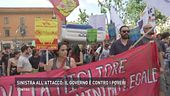 Sinistra all'attacco: il Governo è contro i poveri