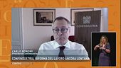Confindustria, riforma del lavoro ancora lontana