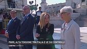 PNRR, alta tensione tra Italia e UE sui controlli