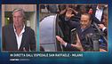 Silvio Berlusconi: aggiornamenti in diretta dall'Ospedale San Raffaele