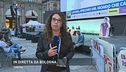 Bologna: in diretta dall'evento "La Repubblica delle idee"