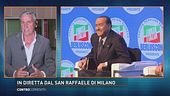 Silvio Berlusconi: nuovi aggiornamenti dall'Ospedale San Raffaele