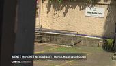 Niente moschee nei garage: i musulmani insorgono