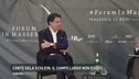Conte gela Schlein: "Il campo largo non esiste"