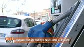 Benzina record, non è "solo" colpa dello stop allo sconto
