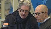 L'editoriale di Paolo Del Debbio