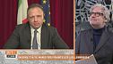 L'arresto del super boss, parla il Ministro Lollobrigida