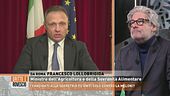 I candidati alla segreteria PD uniti solo contro la Meloni?