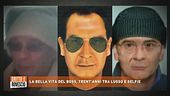 La bella vita del boss, trent'anni tra lusso e selfie