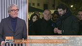 In diretta: nel paese dove si è nascosto il boss per trent'anni