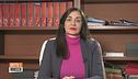 In diretta: "Col boss in carcere finalmente io sono libera"
