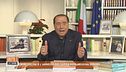 Berlusconi e l'arresto del super boss Messina Denaro