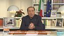 Berlusconi e la riforma della giustizia