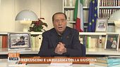 Berlusconi e la riforma della giustizia