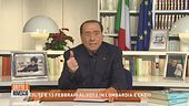 Il 12 e 13 febbraio al voto in Lombardia e Lazio