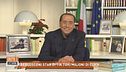 Berlusconi star di Tik Tok: milioni di click