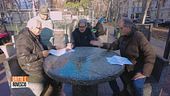La difficoltà di arrivare a fine mese