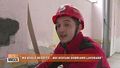 "Ma quale reddito...noi giovani dobbiamo lavorare"