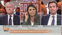 Caso Cospito e 41 bis, l'opinione degli ospiti in studio