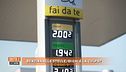 Benzina alle stelle, di chi è la colpa?