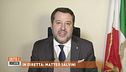 Salvini e la situazione economica dell'Italia