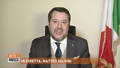 Salvini e la situazione economica dell'Italia