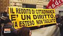 "Reddito e lavoro nero sono meglio di un contratto"