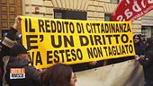 "Reddito e lavoro nero sono meglio di un contratto"