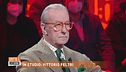 Intervista a Vittorio Feltri