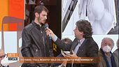 "Via il reddito? Solo con contratto indeterminato"