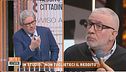 In studio: "Non toglieteci il reddito"