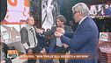 "Non togliete il reddito a noi rom"