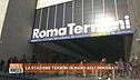 La stazione Termini in mano agli immigrati
