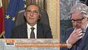 Intervista al Presidente del Senato Ignazio La Russa